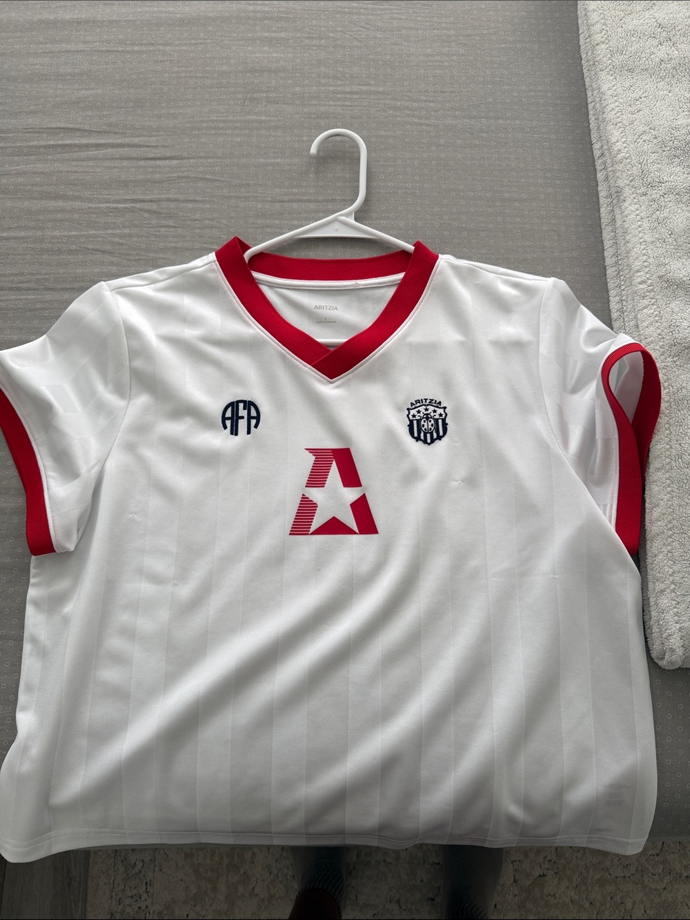 Aritzia Jersey